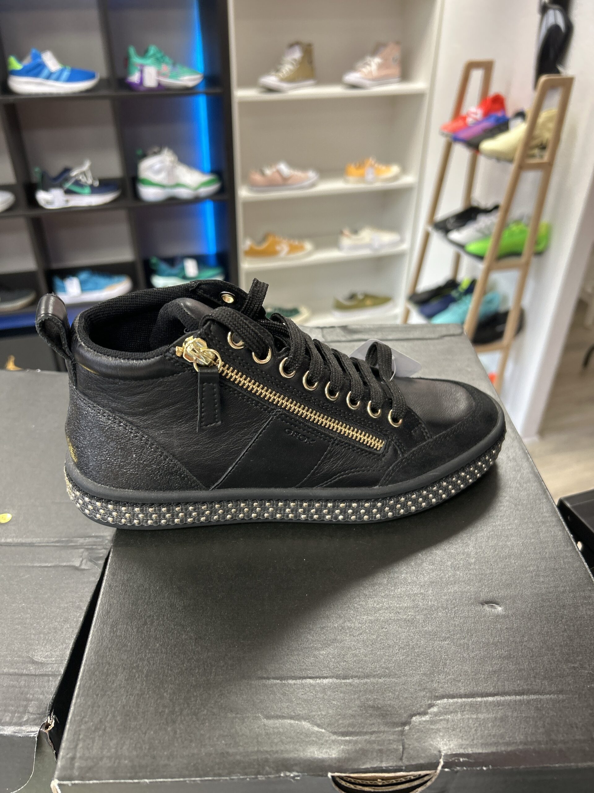 D leelug-Napa+geobuck pointure 36