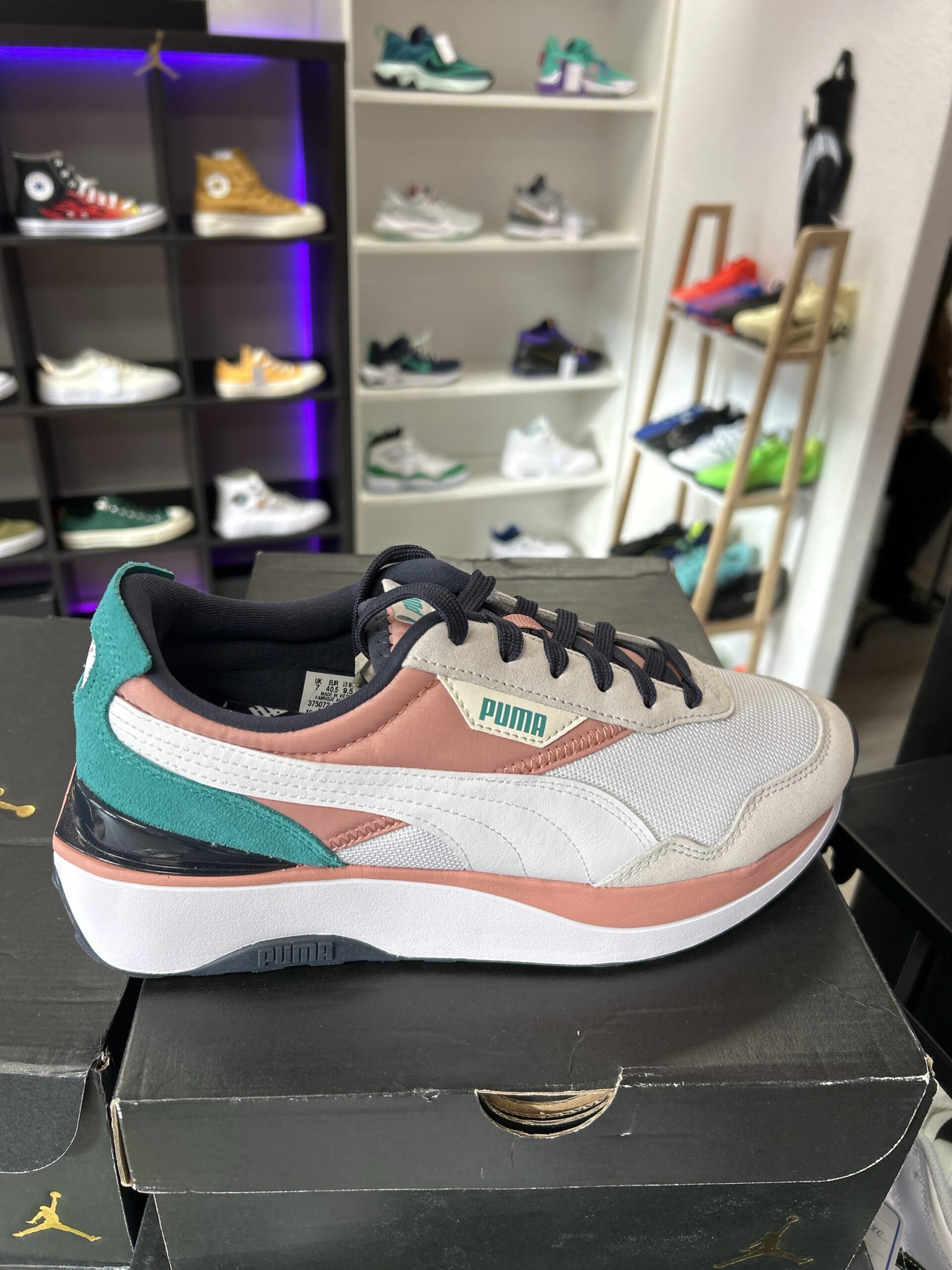 Cruise rider Silk Road wn’s pointure 40