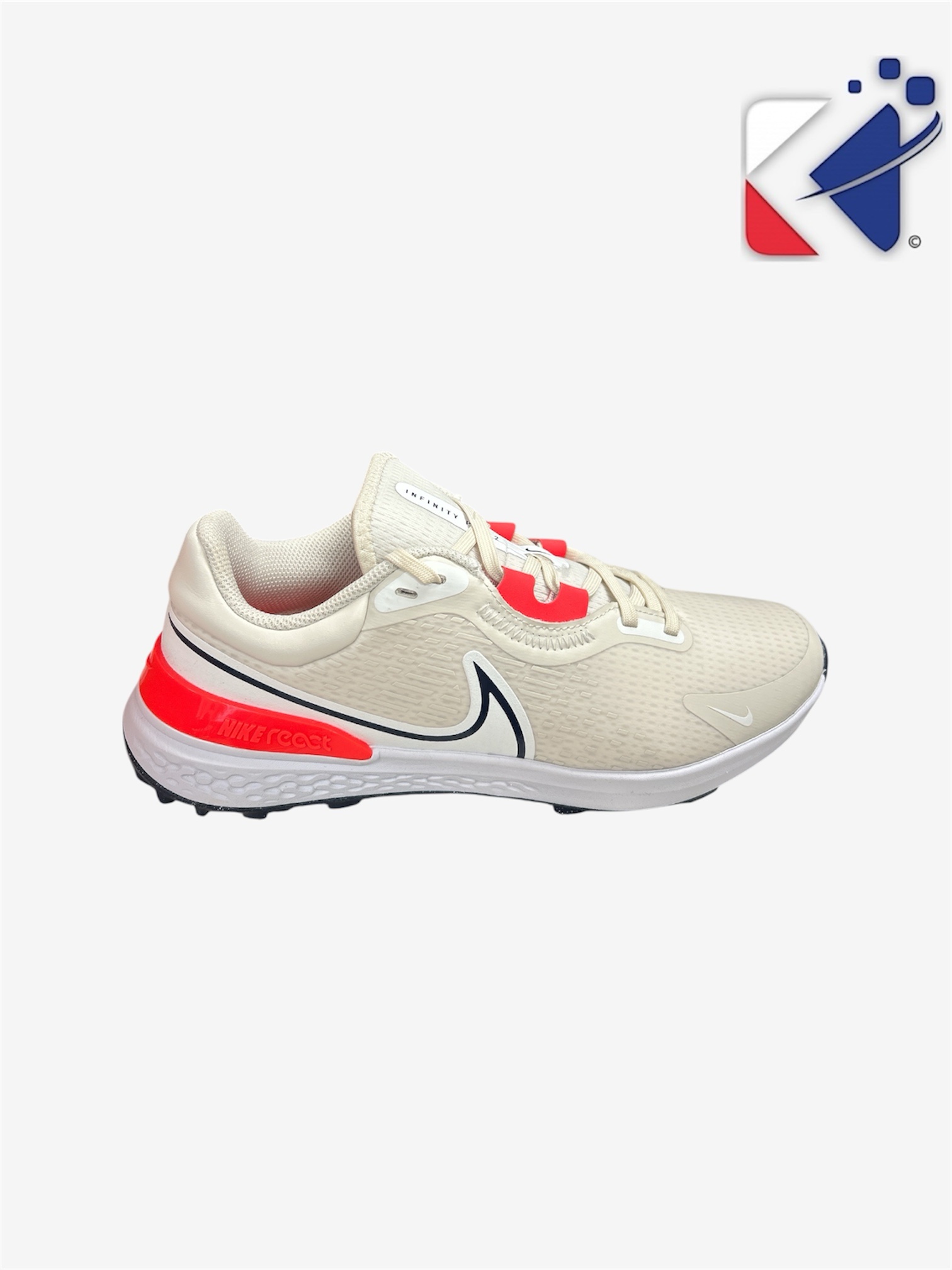 Infinity Pro 2 pointure 46