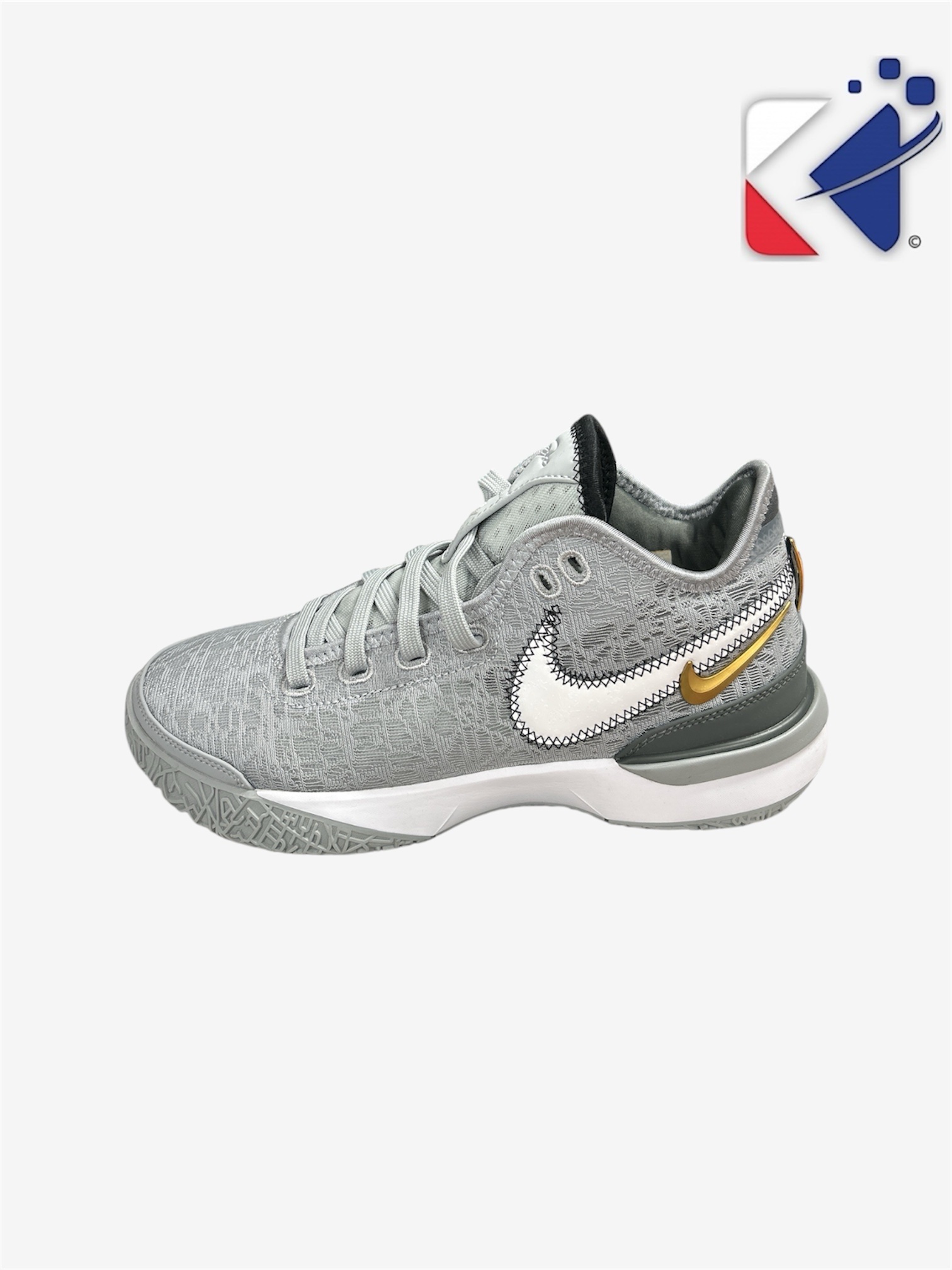 Zoom Lebron NXXT Gen- Airbag- Pointure 38,5