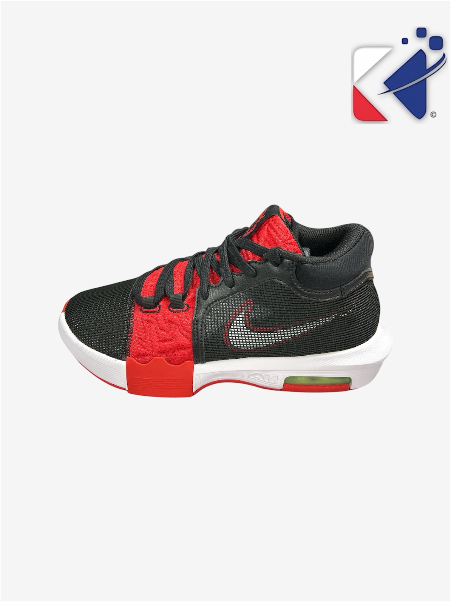 Lebron Witness VIII Faze - Pointure 40,5