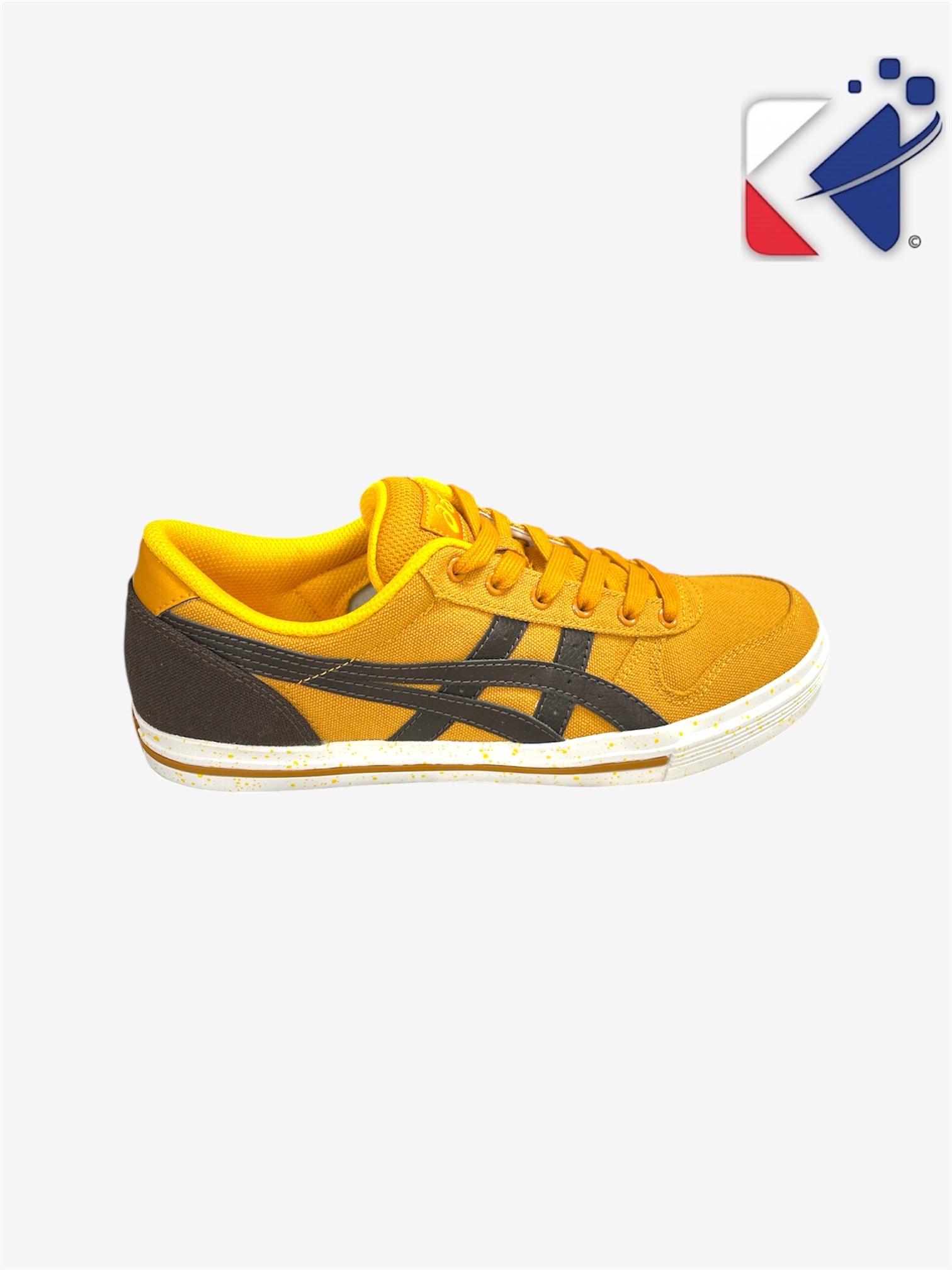 ASICS Aaron Pointure 39