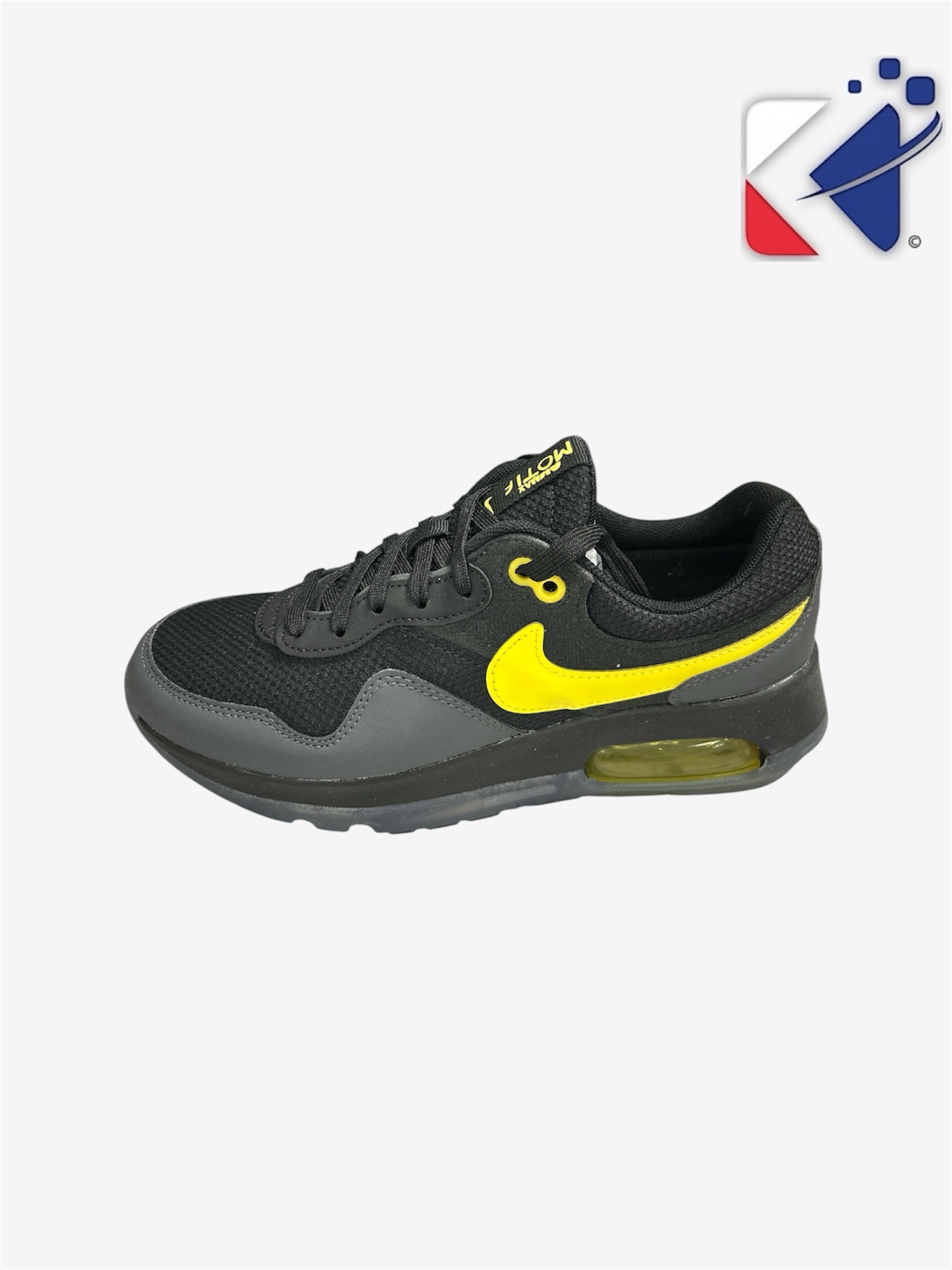 Air max motif (gs) 37,5