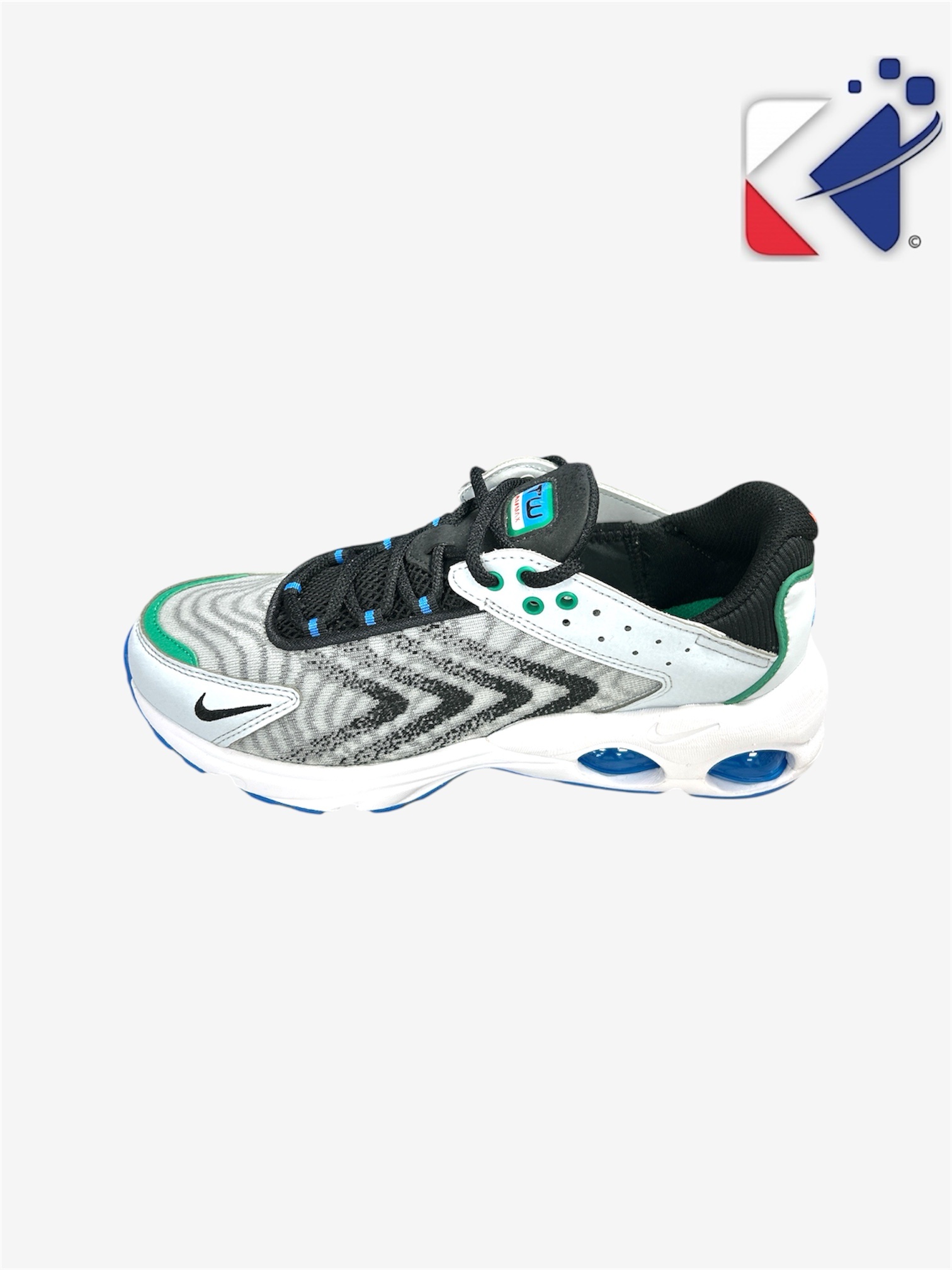 Air max tw (gs) 38,5