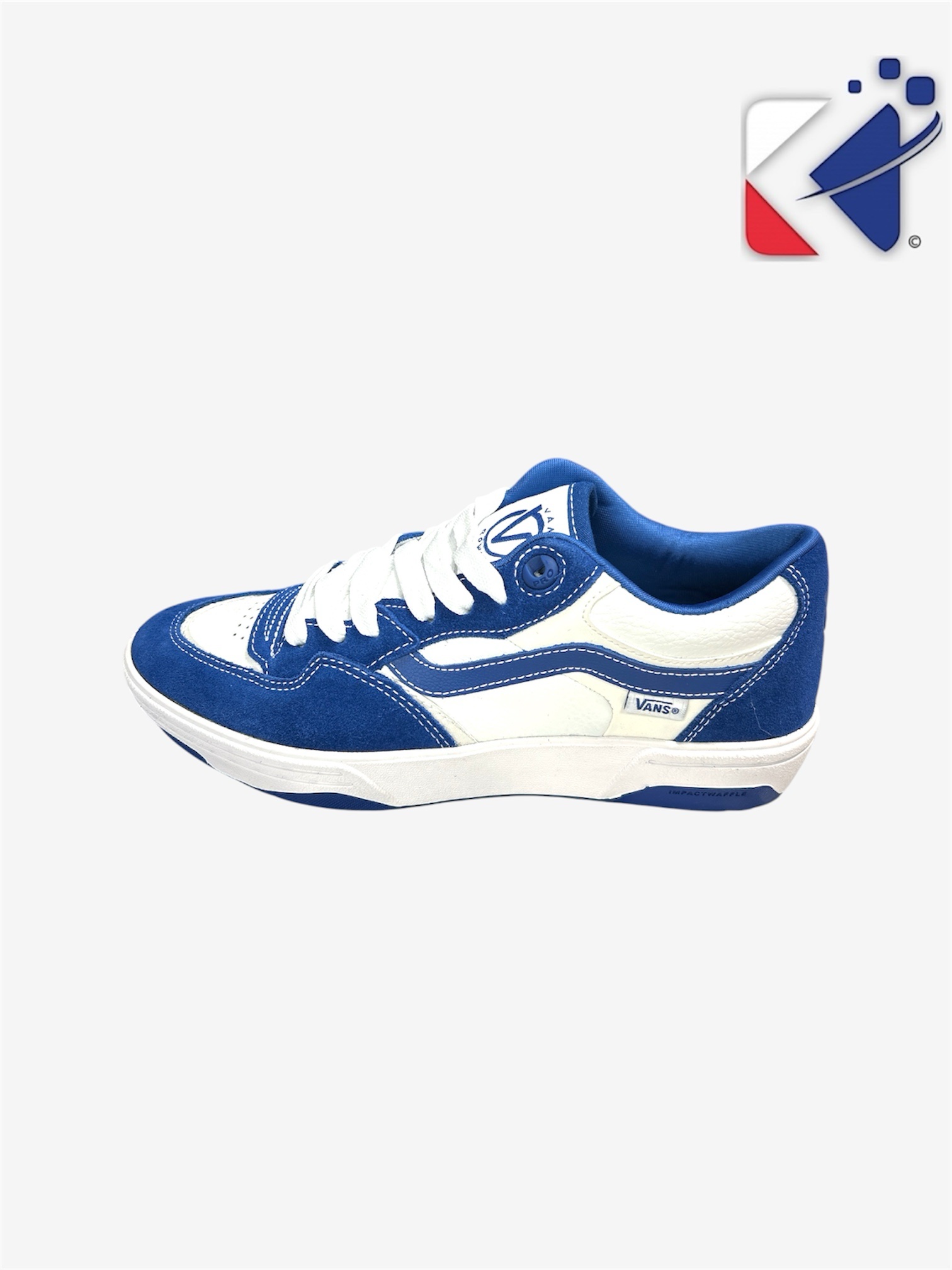 Rowan 2 - Pointure 40,5