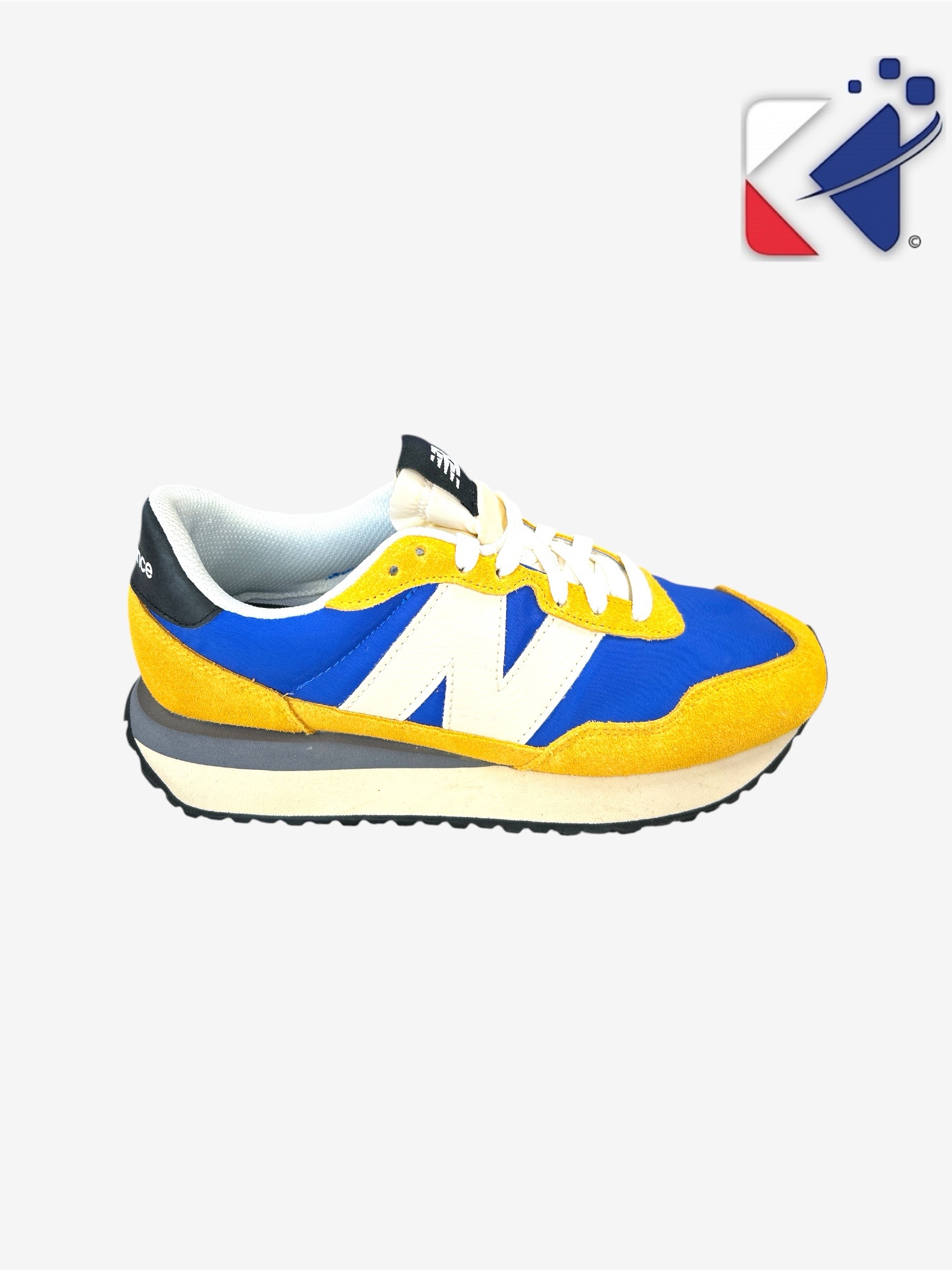 Basket New Balance - Pointure 39 1/2