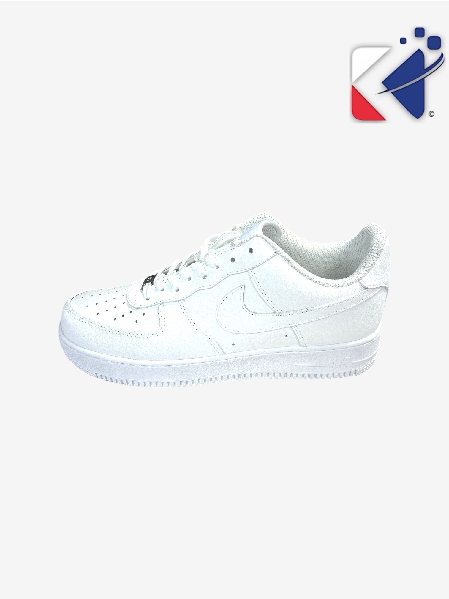 Basket Nike Air Force One - Pointure 43