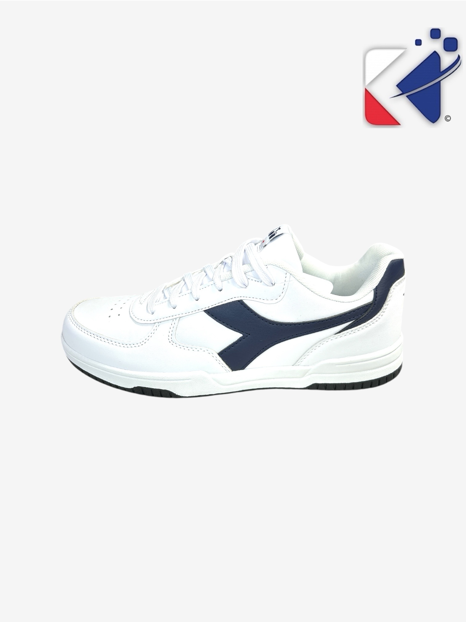 Basket Diadora Raptor low - Pointure 40