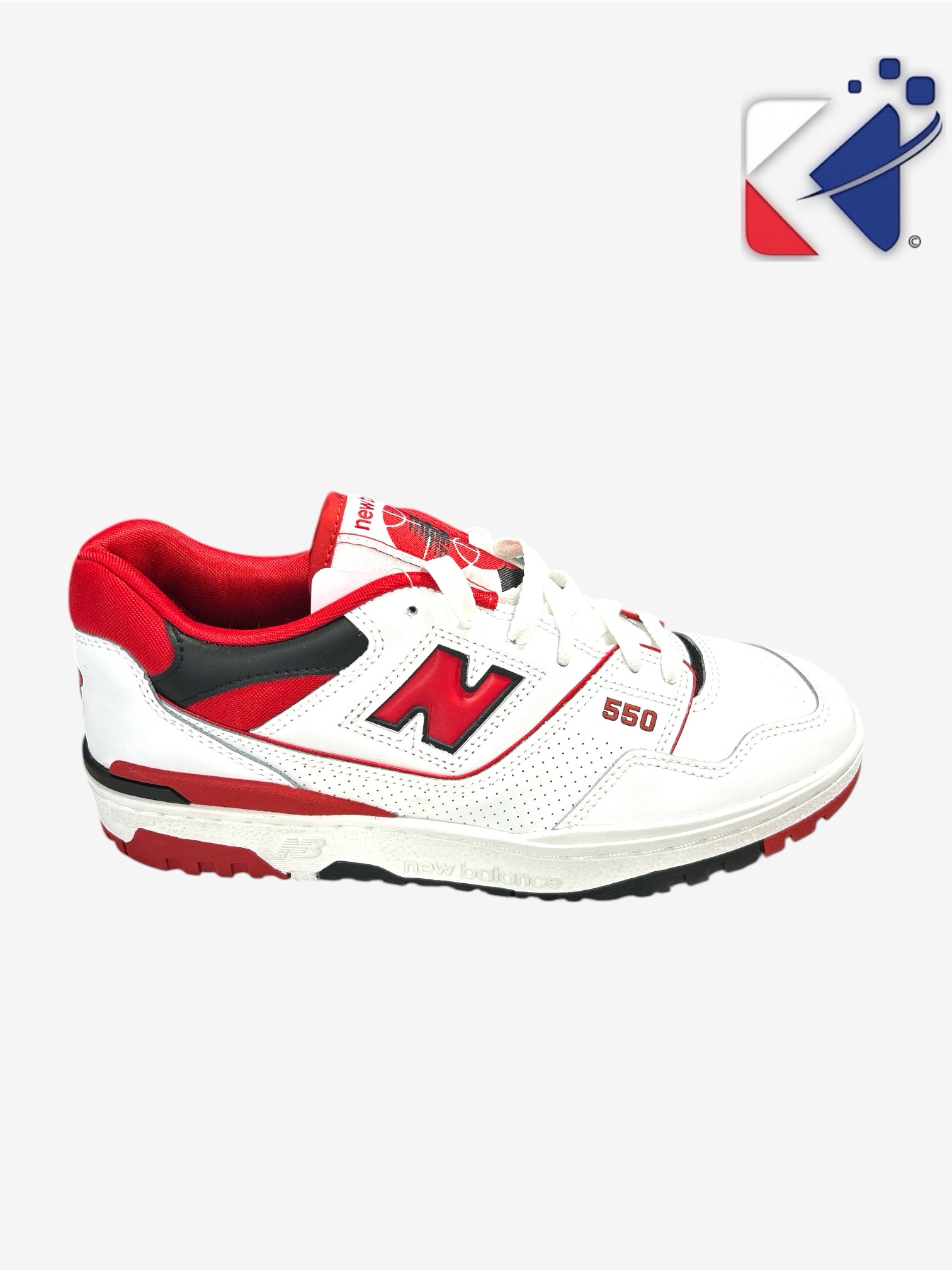 Basket New Balance - Pointure 42