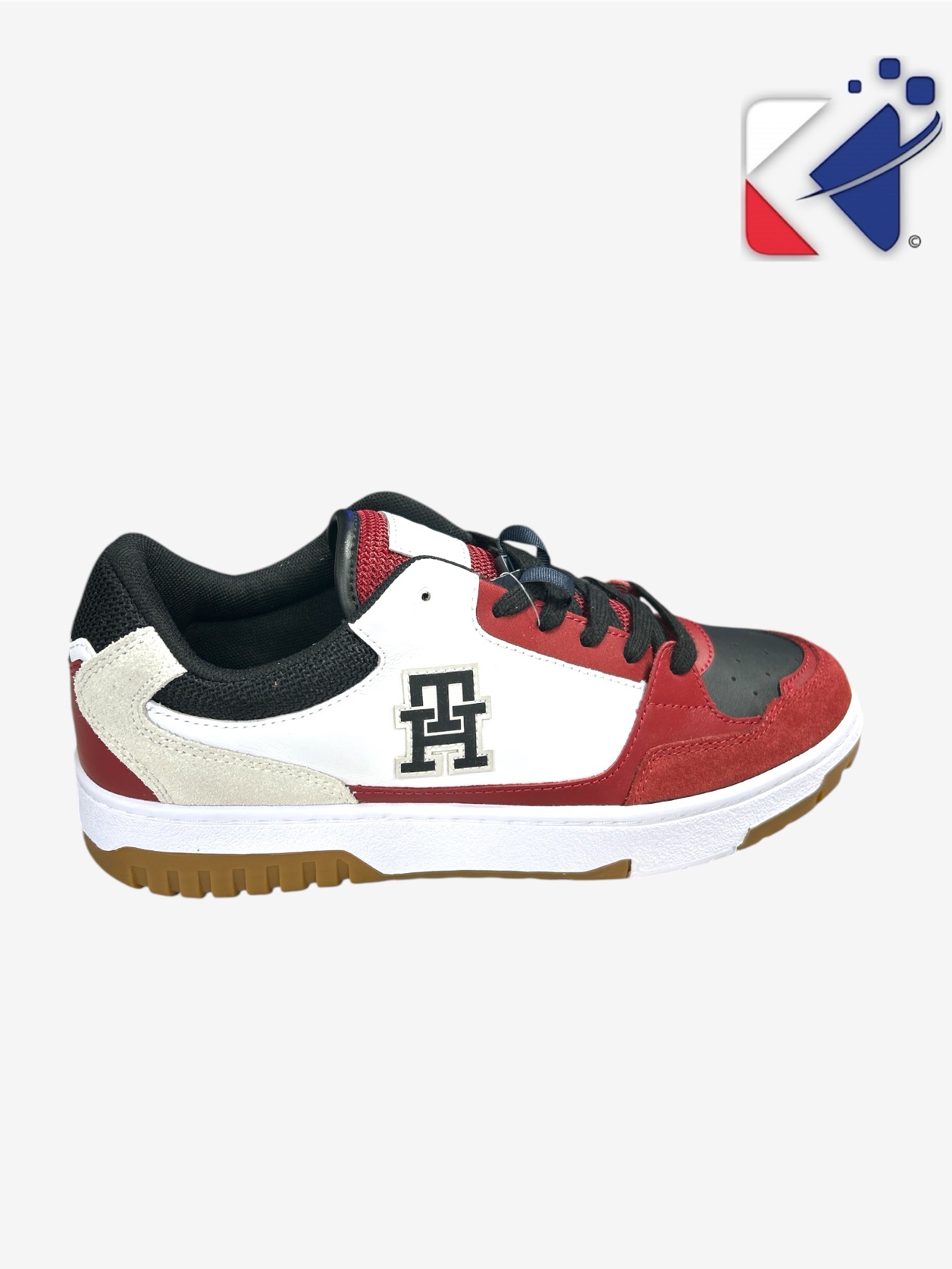 Basket TH Street Mix pointure 40