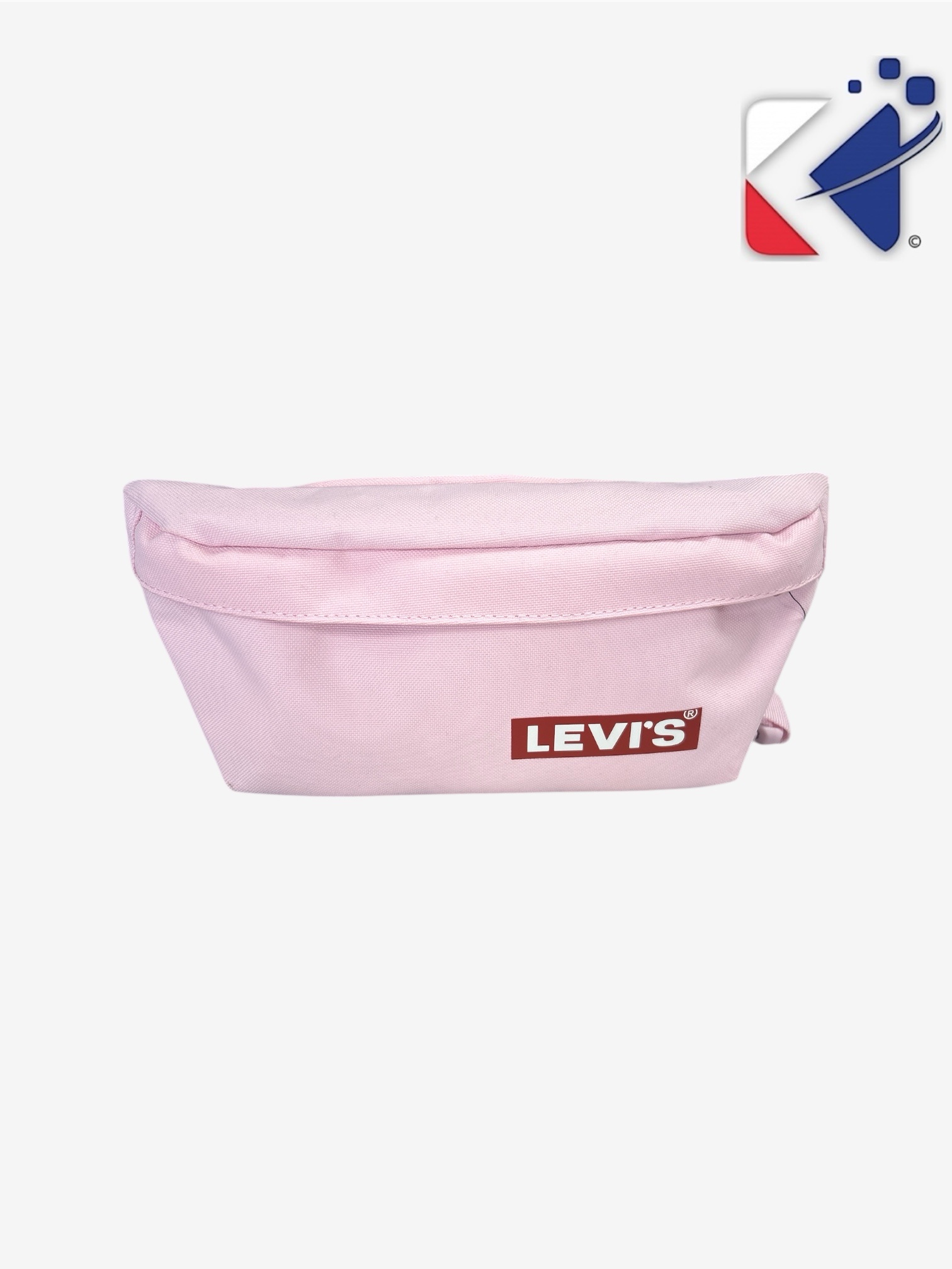 Banane Levi’s rose taille M